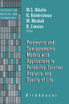 Parametric and Semiparametric Models with Applications to Reliability, Survival Analysis, and Quality of Life