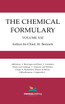 The Chemical Formulary, Volume 21
