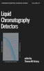 Liquid Chromatography Detectors