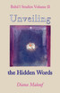 Unveiling the Hidden Words