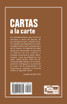 CARTAS A LA CARTE