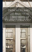 Principles and Practical Methods of Curing Tobacco