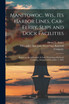 Manitowoc, Wis., Its Harbor Lines, Car-Ferry, Slips and Dock Facilities