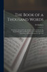 The Book of a Thousand Words