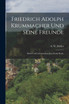 Friedrich Adolph Krummacher und seine Freunde