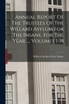 Annual Report Of The Trustees Of The Willard Asylum For The Insane, For The Year ..., Volumes 1-18