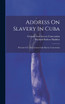 Address On Slavery In Cuba