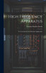 High Frequency Apparatus
