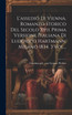 L'assedio Di Vienna. Romanzo Storico Del Secolo Xvii. Prima Versione Italiana Di Ludovico Hartmann. Milano 1834. 3 Vol...