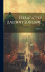 Herapath's Railway Journal; Volume 4
