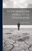 Le Probabilisme Moral Et La Philosophie