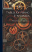 Tables Of Piping Standards