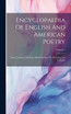 Encyclopaedia Of English And American Poetry