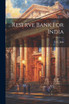 Reserve Bank For India