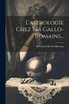 L'astrologie Chez Les Gallo-romains...