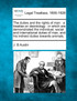 The duties and the rights of man