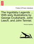 The Ingoldsby Legends ... With sixty illustrations by George Cruikshank, John Leech, and John Tenniel.
