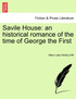 Savile House