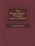 The Bhagavadgita - Primary Source Edition