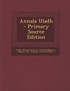 Annala Uladh