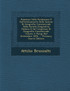 Relazioni Sulla Fondazione E Sull'ordinamento Della Sezione Di Geografia Commerciale Della Società Geografica Italiana E Sul Congresso Di Geografia Commerciale Tenuto A Parigi Nel Settembre 1878...