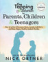 The Tapping Solution for Parents, Children & Teenagers