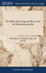 The Battle of the Frogs and Mice; From the Batrachomyomachia