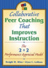 Collaborative Peer Coaching That Improves Instruction