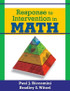 Response to Intervention in Math