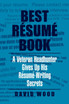 Best Resume Book