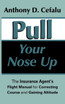 Pull Your Nose Up