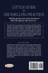 Little Guide to Counselling Practice
