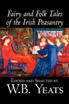 Fairy and Folk Tales of the Irish Peasantry, Edited by W.B.Yeats, Social Science, Folklore & Mythology