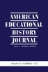 American Educational History Journal Volume 41, Numbers 1 & 2