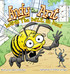Andy the Ant Learns the Buzz on Bees (Hard Cover)