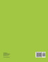 Laboratory Notebook Green