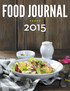 Food Journal 2015