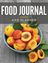 Food Journal And Planner