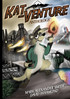Kat-Venture Anthology
