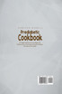 Prediabetic Cookbook