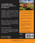 Cryengine Game Programming with C++, C#, and Lua