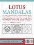 Lotus Mandalas