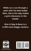 Give A Dog A Bone