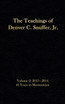The Teachings of Denver C. Snuffer, Jr. Volume 2