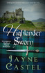 Highlander Sworn