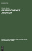 Gesprochenes Jiddisch