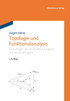 Topologie und Funktionalanalysis