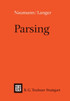 Parsing