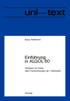 Einführung in ALGOL 60