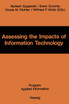 Assessing the Impacts of Information Technology
